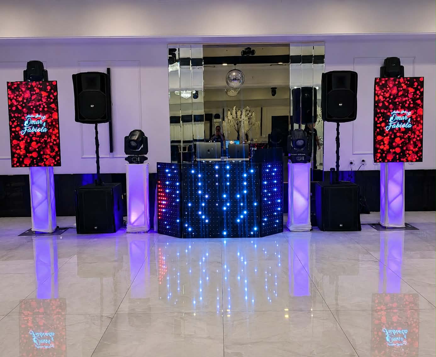 DJ Galactiko
