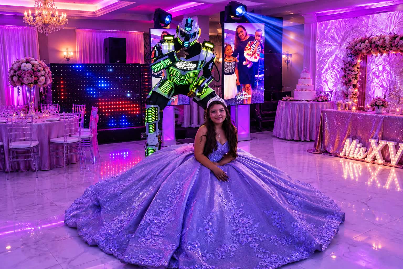 DJ Galactiko